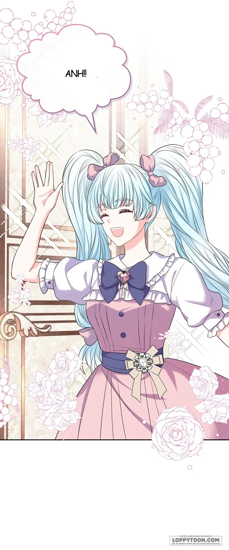 Tôi Sẽ Ly Hôn Với Anh Trai Nữ Chính Chap 2 - trang 31