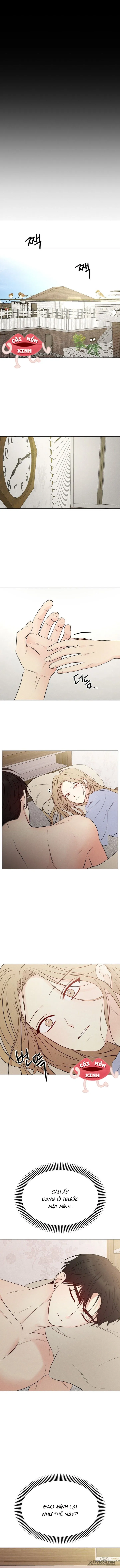 Soái Ca Kiểu Mẫu Chap 1 - trang 20