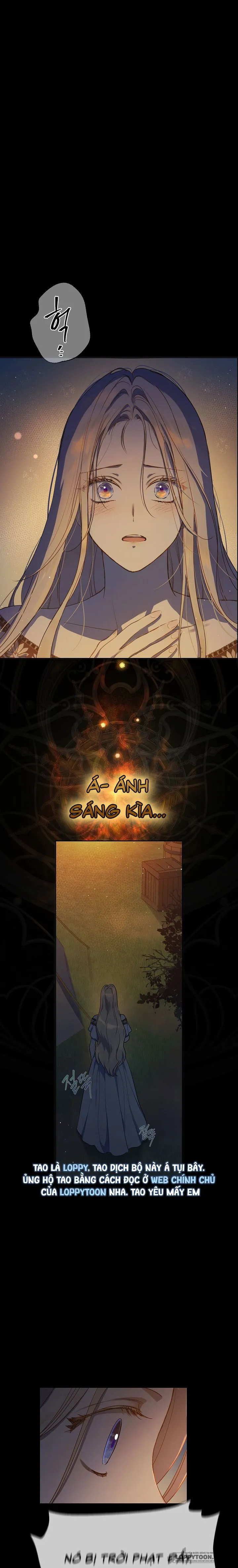 Cánh Đồng Bị Lãng Quên Chap 38 - trang 24