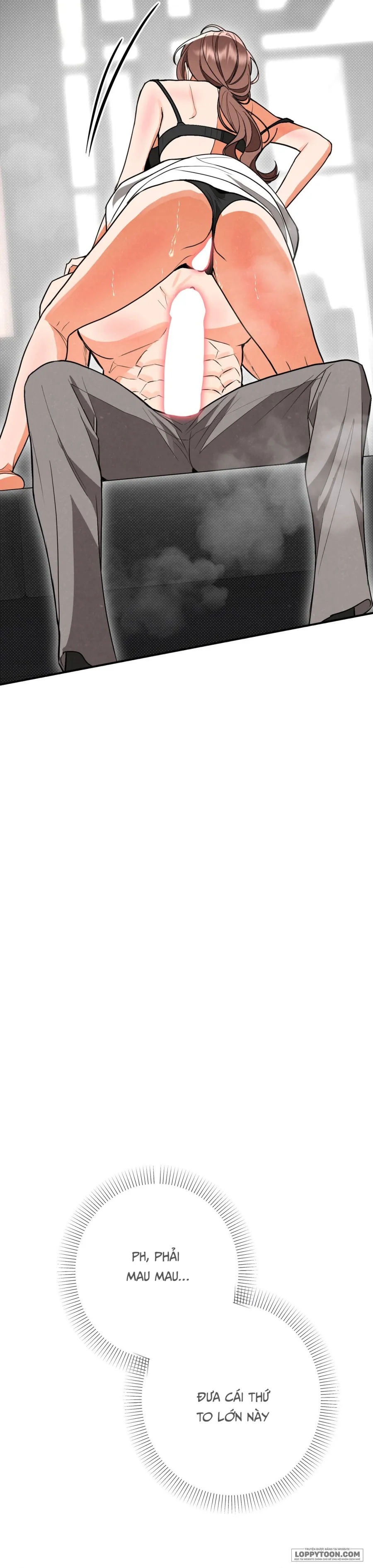 Ngưỡng Tuyệt Đối Chap 75 - trang 6