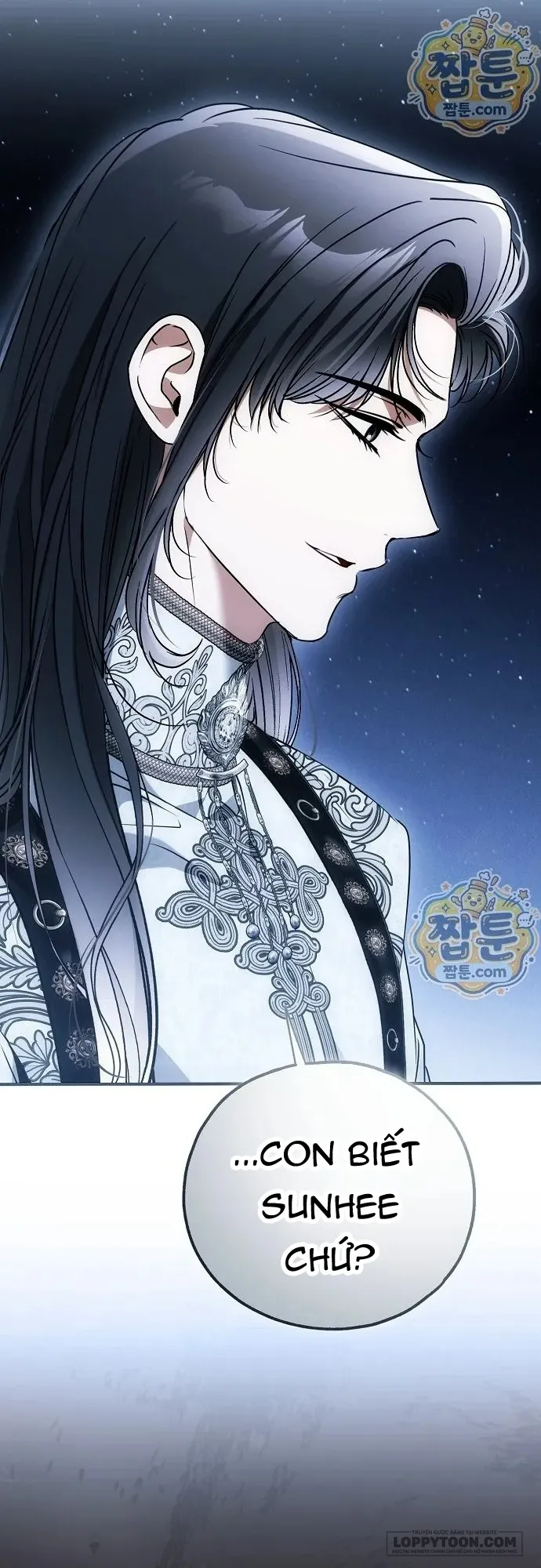 Có Kẻ Đã Sở Hữu Cơ Thể Của Tôi Chap 95 - trang 19