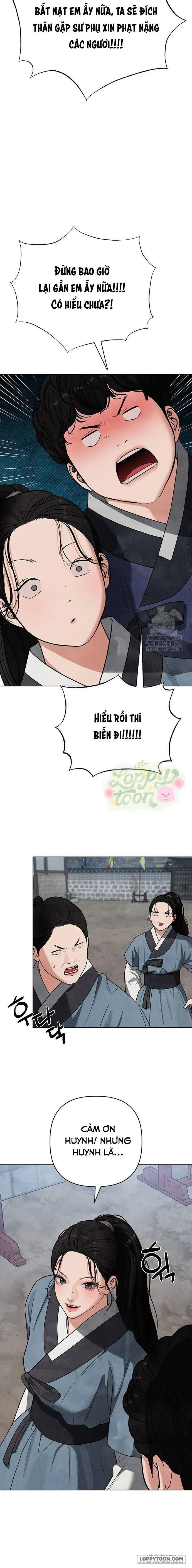 Quỷ Hồn Chap 7 - trang 10