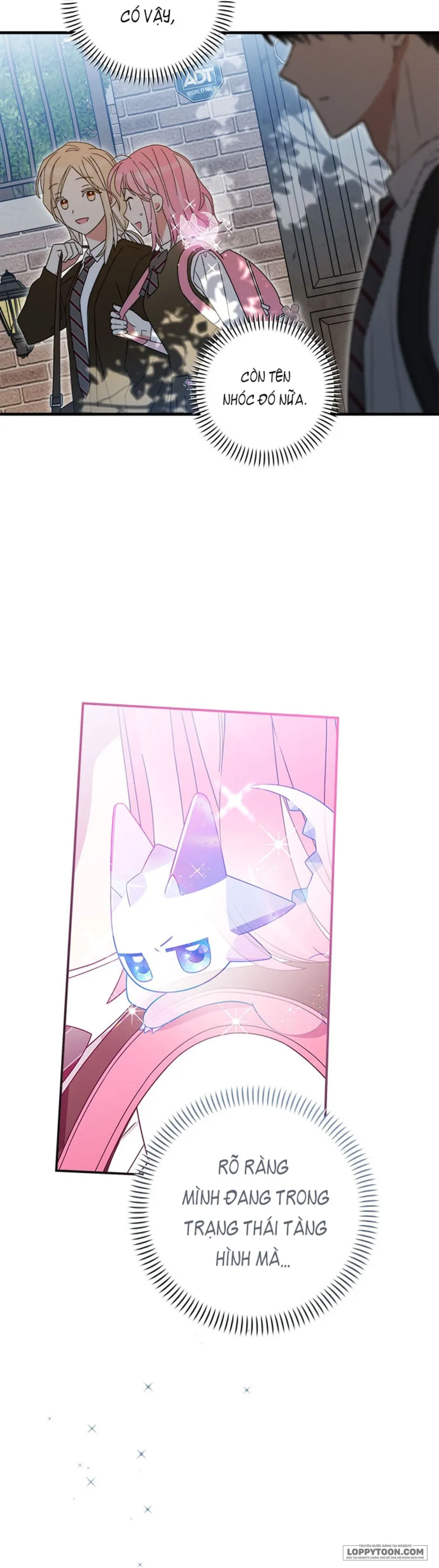 Trăng Mùa Hạ: The Quprids Chap 3 - trang 26