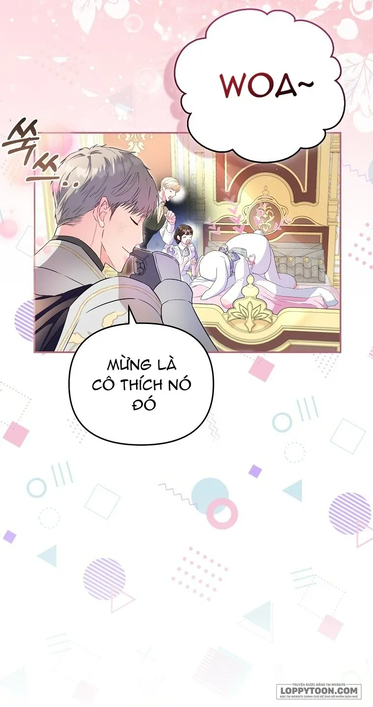 Nàng Công Chúa Của Mọi Người Chap 8 - trang 6