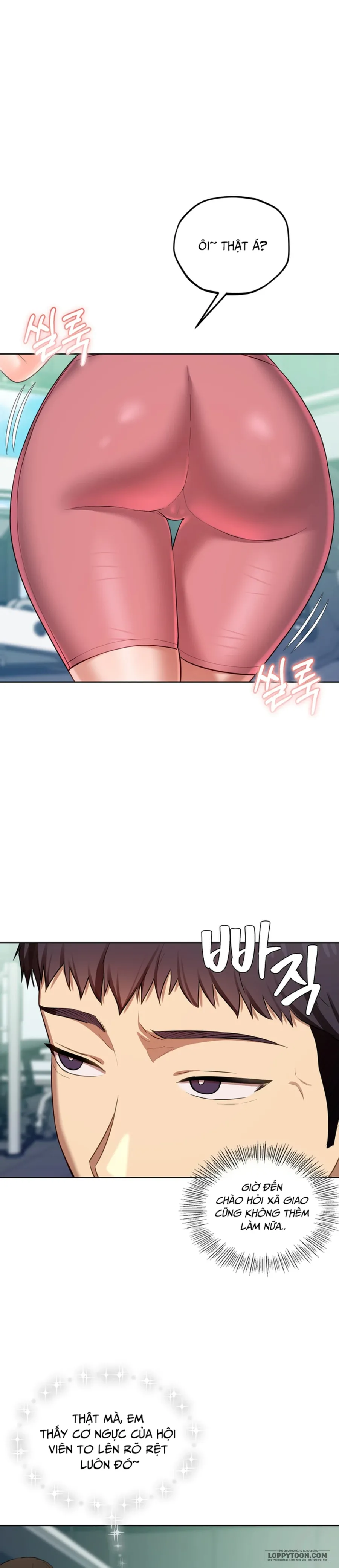Tài Khoản Bí Mật Của Nữ Giáo Sư Chap 17 - 🔞🔞🔞 - trang 14