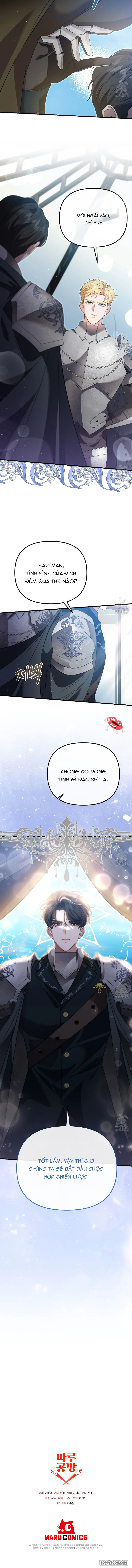 Sau Khi Trùng Sinh Chị Gái Muốn Cướp Lấy Vị Hôn Phu Của Tôi Chap 5 - trang 13