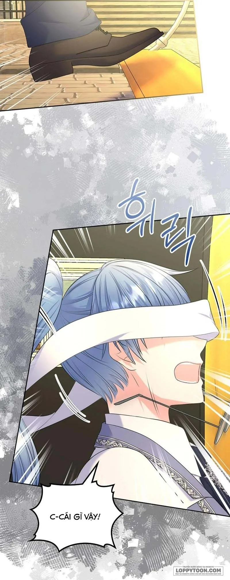Tôi Sẽ Ly Hôn Với Anh Trai Nữ Chính Chap 55 - trang 42