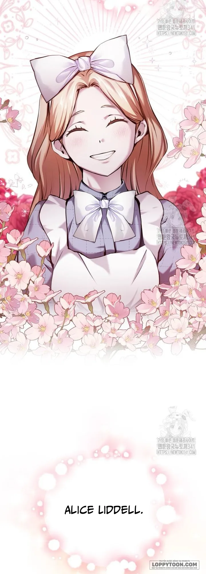 Thỏ Trắng Ở Xứ Sở Thần Tiên Chap 12 - trang 49