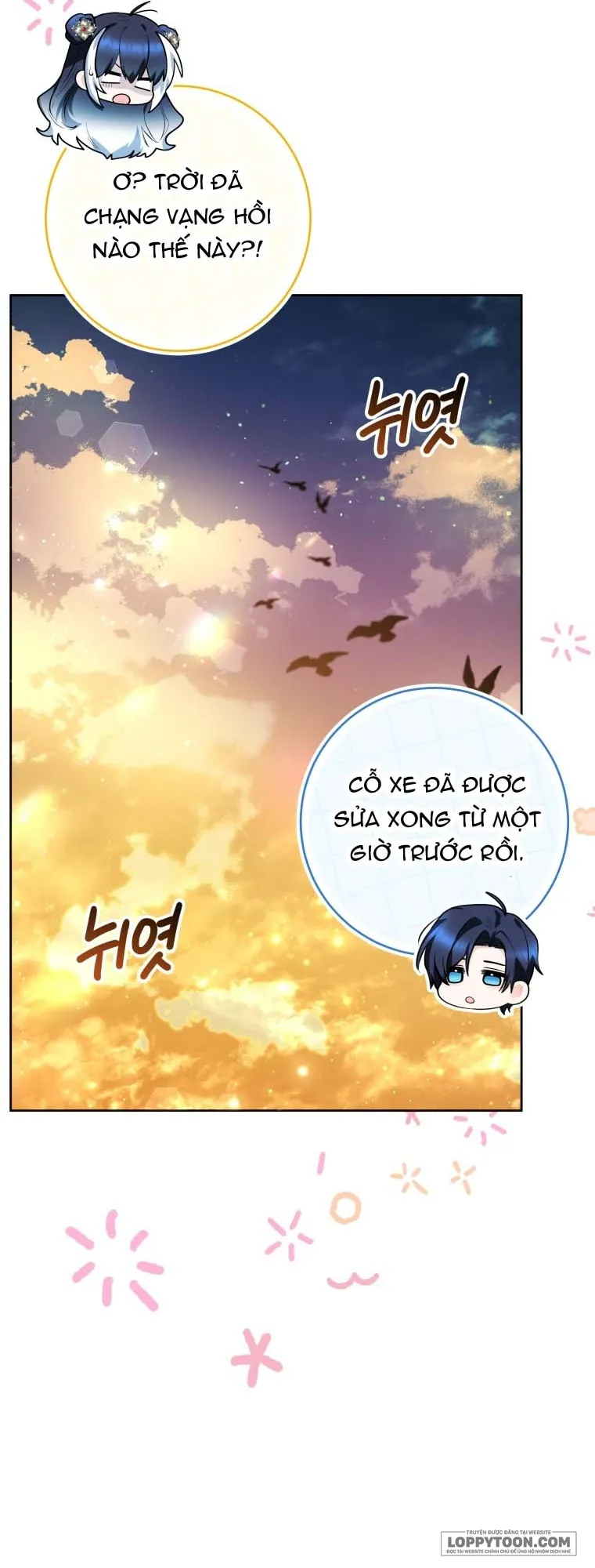 Bé Cá Voi Sát Thủ Phản Diện Chap 51 - trang 57