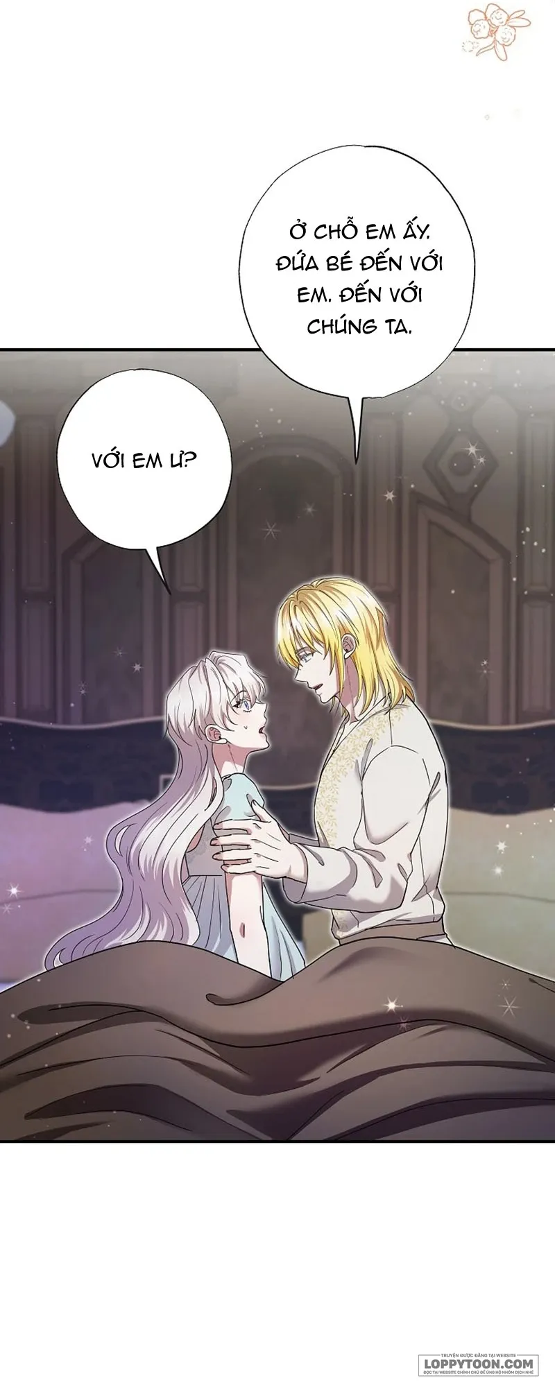 Trở Thành Miêu Nữ Của Hoàng Đế Chap 82 - trang 20