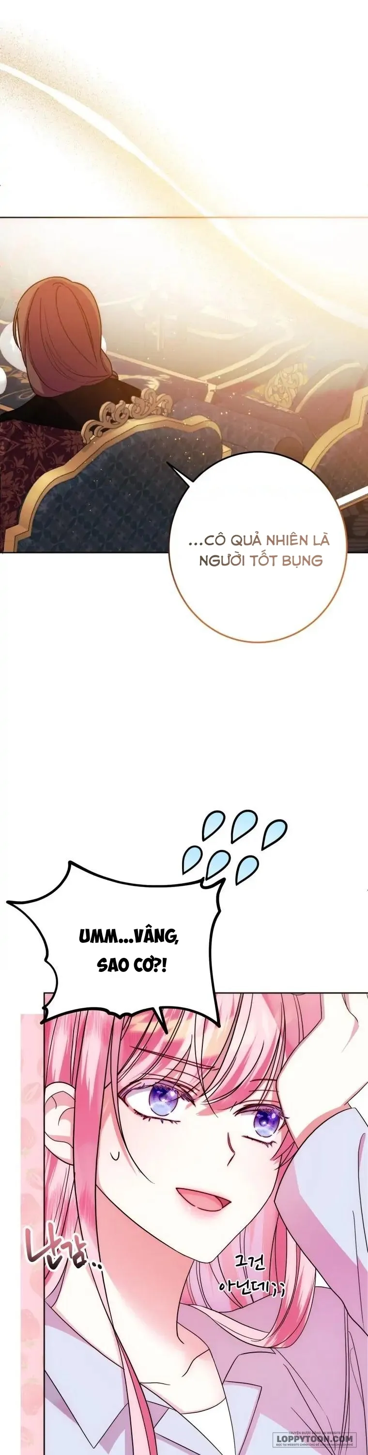 Tôi Gặp Nam Chính Trong Tù Chap 5 - trang 20