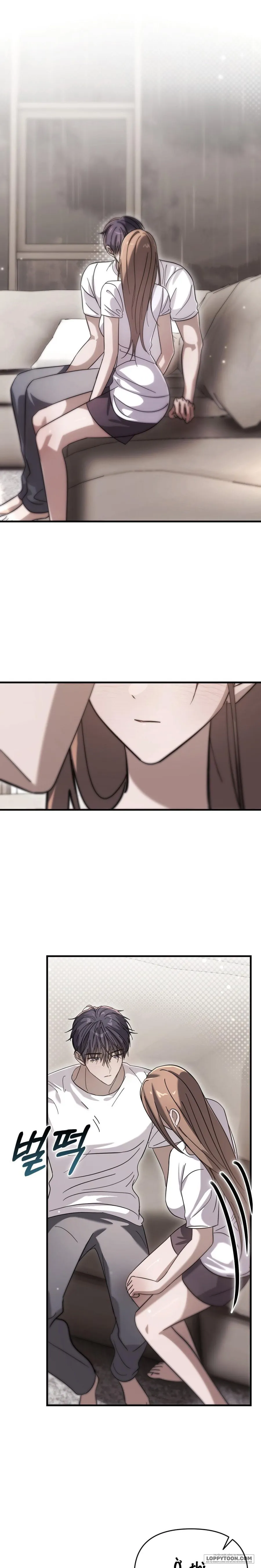 Đêm Mùa Hạ Chap 8 - trang 1