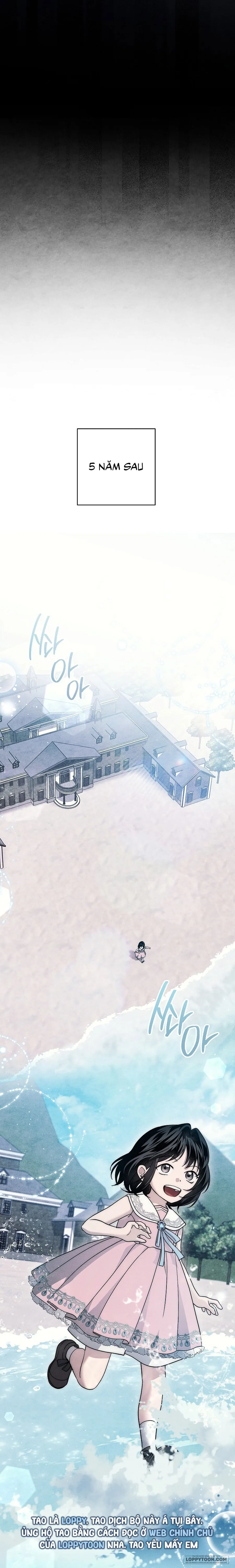 Mộ Thiên Nga Chap 59 - Ngoại truyện 11 - END - trang 20