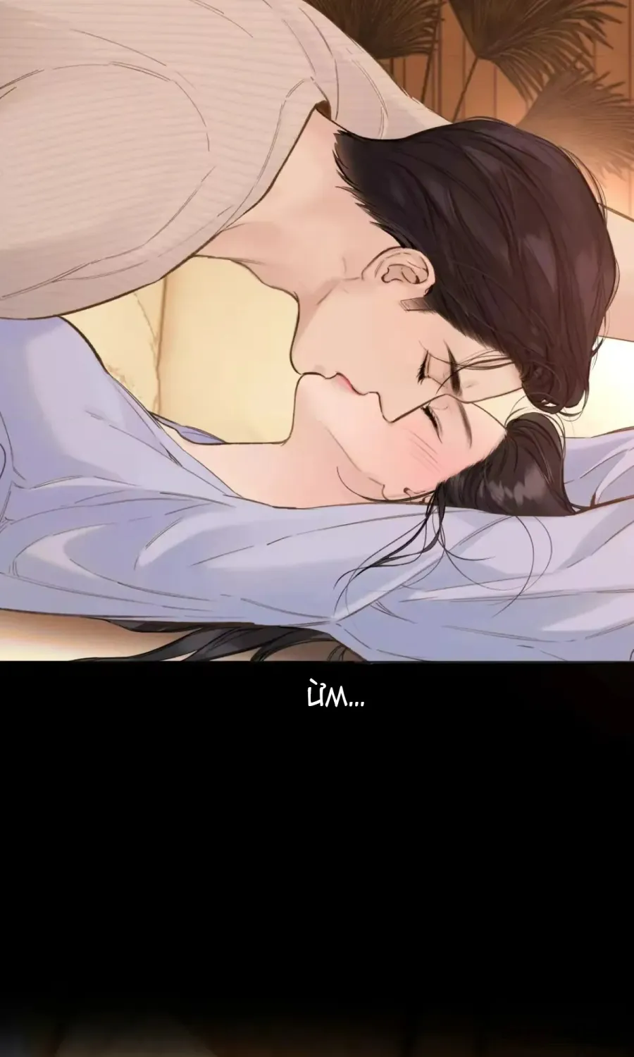 Trêu Nhầm Chap 80 - trang 56