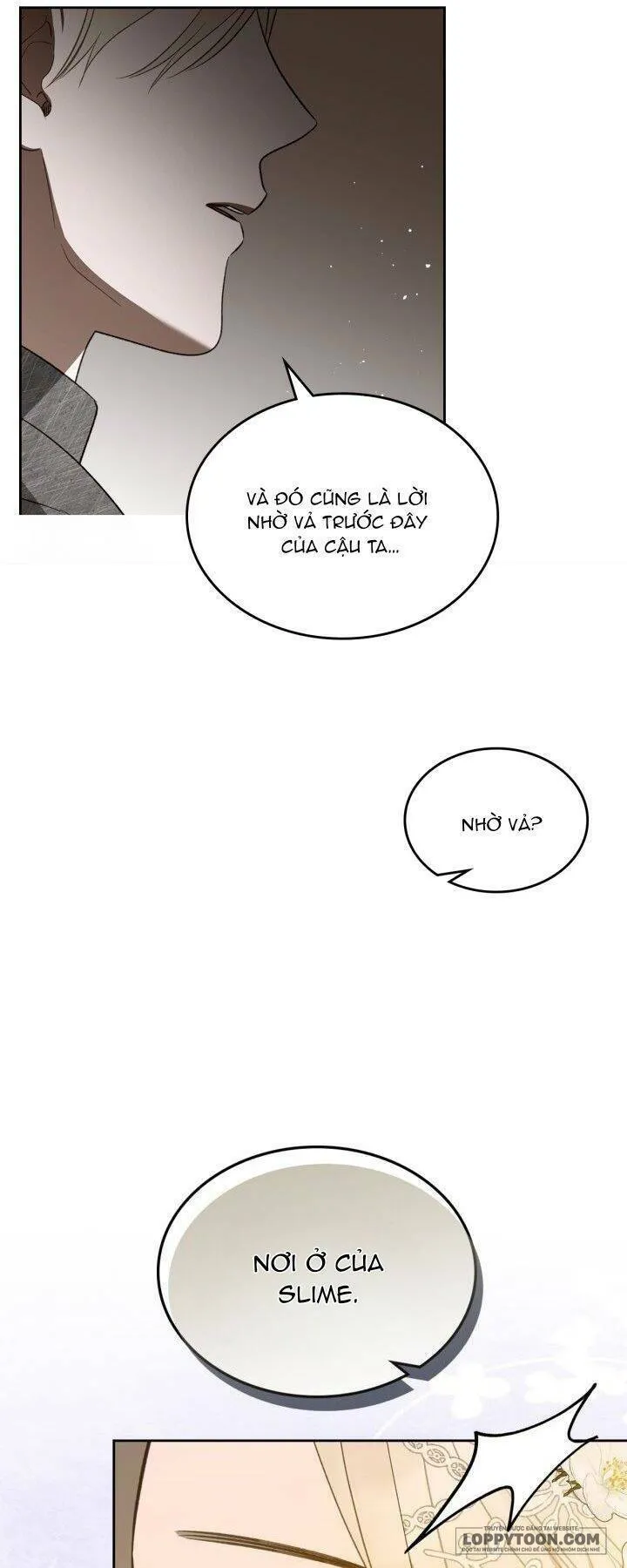 Nam Chính Quái Vật Sống Dưới Giường Tôi Chap 33 - trang 58