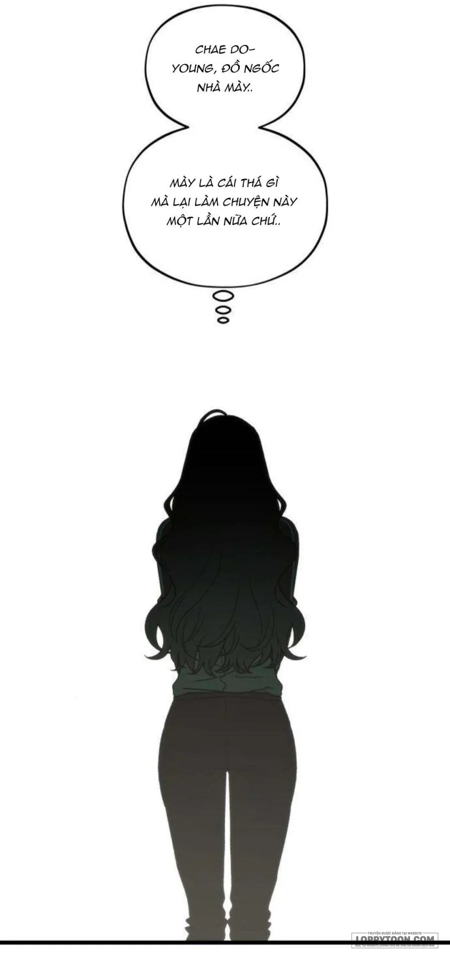 Khao Khát Bất Tận Chap 3 - trang 76