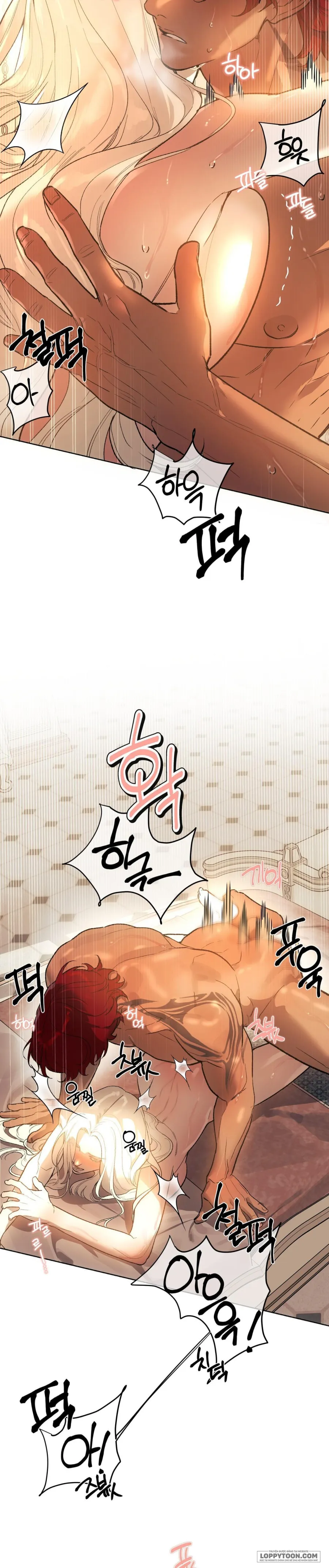 Gửi Đến Kẻ Sẽ Hủy Diệt Tôi Chap 1 - 🔞 - trang 25