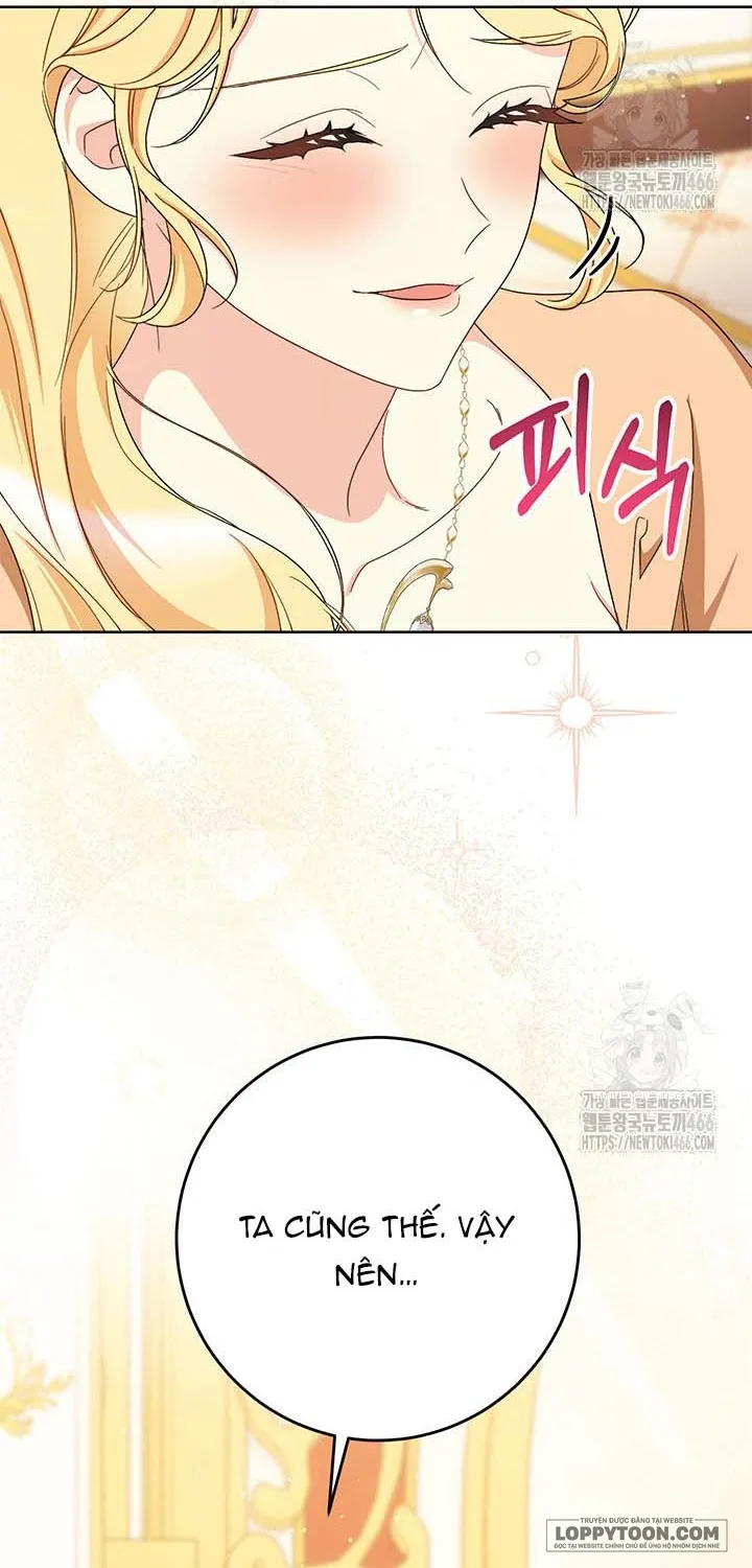 Nuôi Dưỡng Em Gái Xinh Đẹp Chap 87 - trang 43