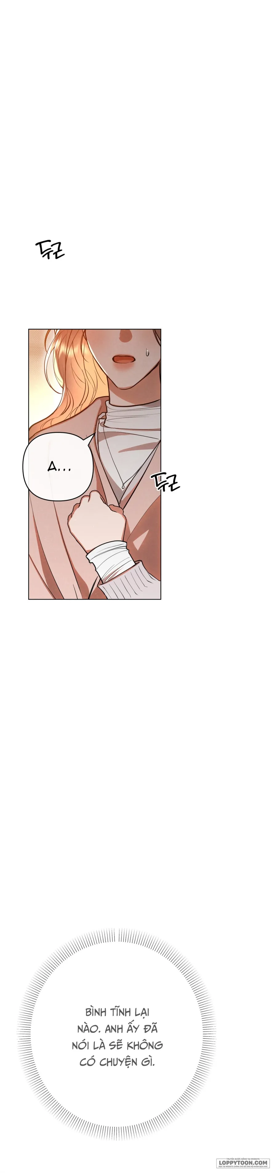 Ngưỡng Tuyệt Đối Chap 48 - trang 19