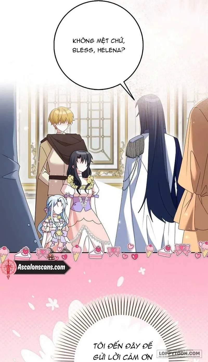 Tôi Sẽ Chiếm Lấy Ngư Trường Này! Chap 26 - trang 31