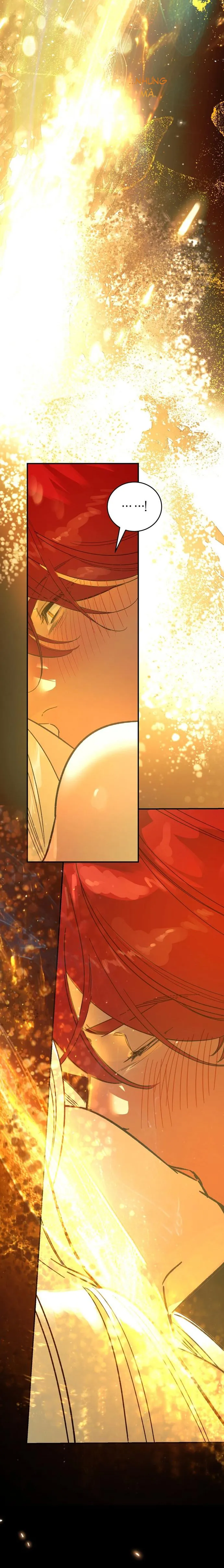 Gửi Đến Kẻ Sẽ Hủy Diệt Tôi Chap 24 - 🔞🔞🔞 - trang 21