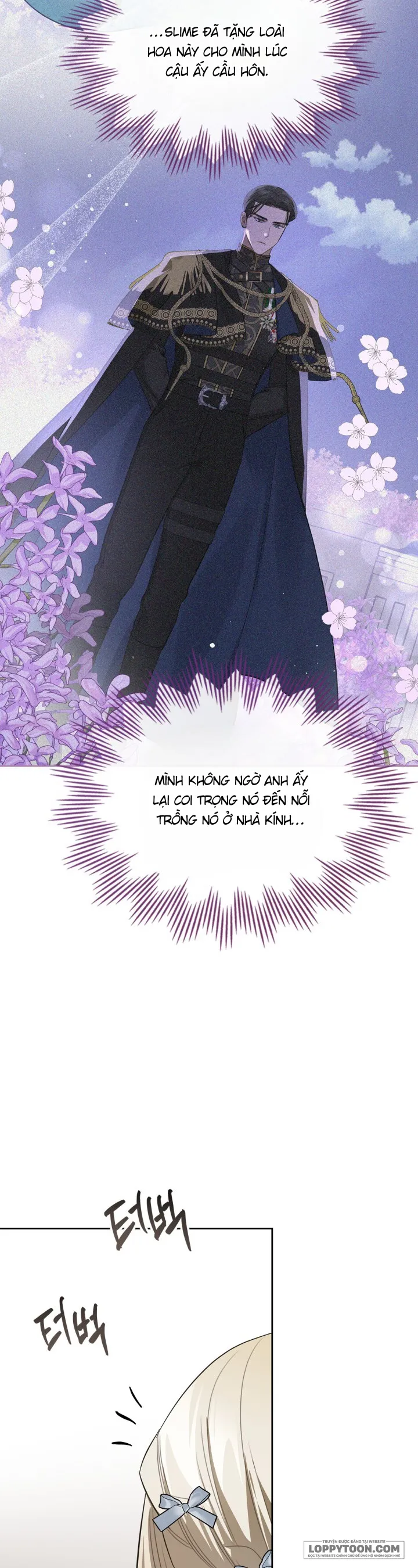 Nam Chính Quái Vật Sống Dưới Giường Tôi Chap 49 - trang 27