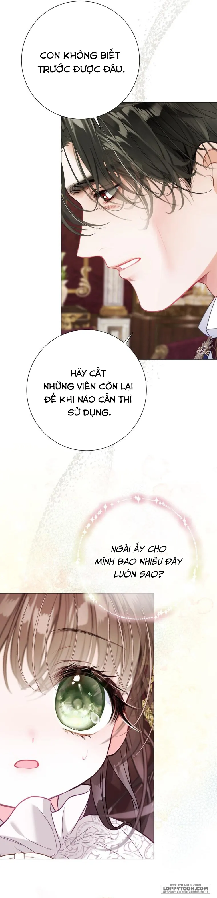 Một Thế Giới Không Có Chị Gái Mà Ai Cũng Yêu Chap 34 - trang 3