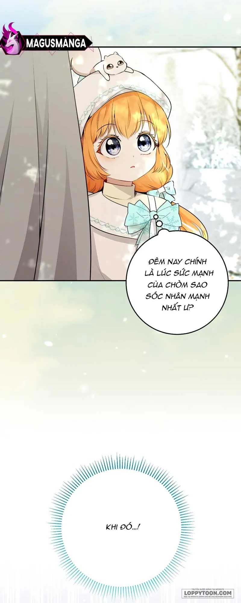 Sóc Con Tài Năng Chap 77 - trang 39
