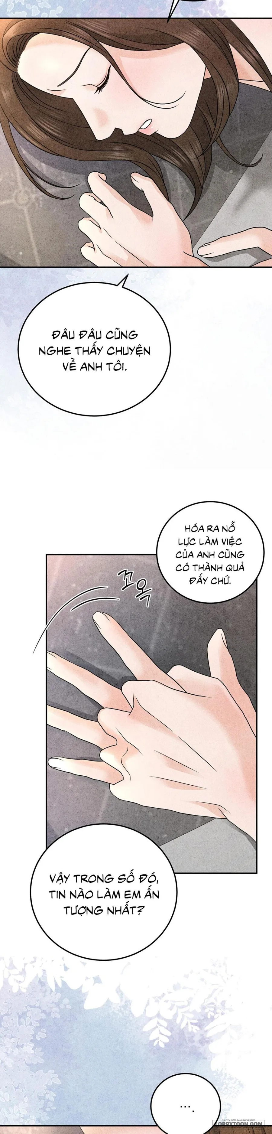 Nhật Ký Tình Yêu Với Bạn Thân Chap 22 - 🔞🔞🔞 - trang 27