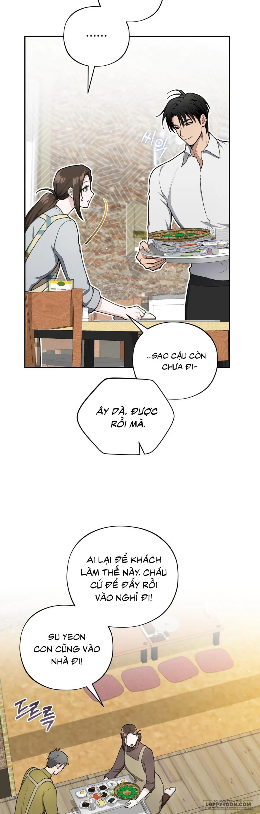 Quốc Lộ Số 1 Chap 5 - trang 20