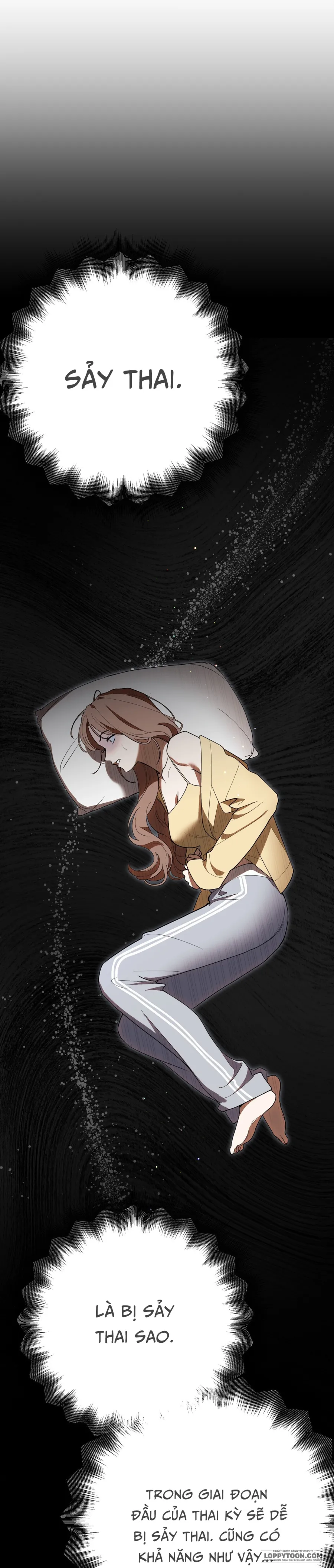 Ngưỡng Tuyệt Đối Chap 20 - trang 21