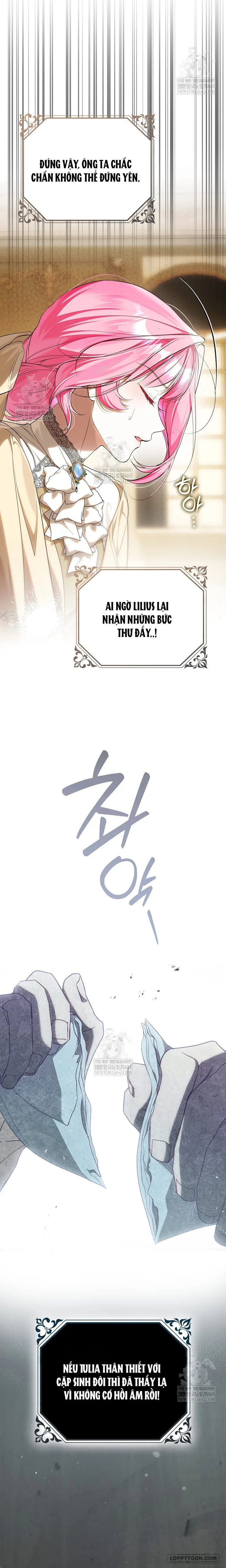Kẻ Rác Rưởi Đó Chính Là Tôi Chap 16 - trang 9
