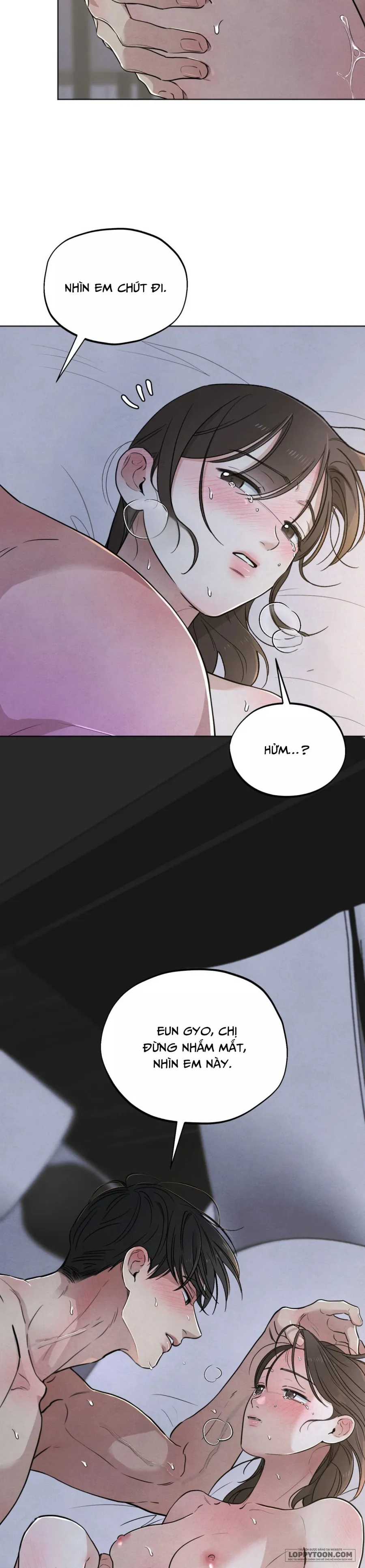 Cuộc Đời Của Kẻ Cặn Bã Chap 49 - 🔞🔞🔞 - trang 26