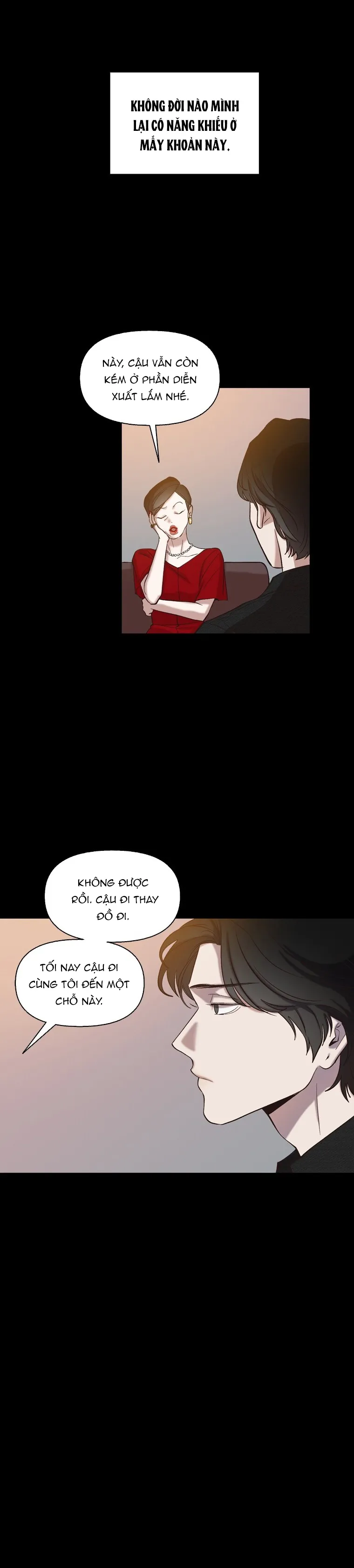 Thanh Xuân Của Chúng Ta Chap 89 - trang 19