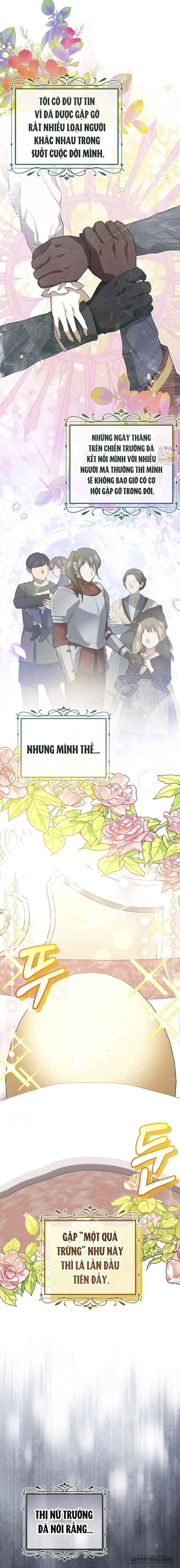 Tận Hưởng Cuộc Sống An Nhàn Của Nữ Hầu Trong Khi Che Giấu Sức Mạnh Chap 10 - trang 8