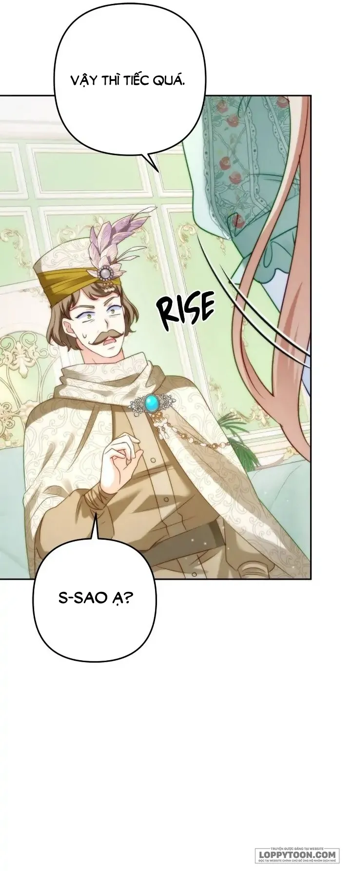 Tôi Sống Chung Với Mẹ Chồng Chap 43 - trang 25