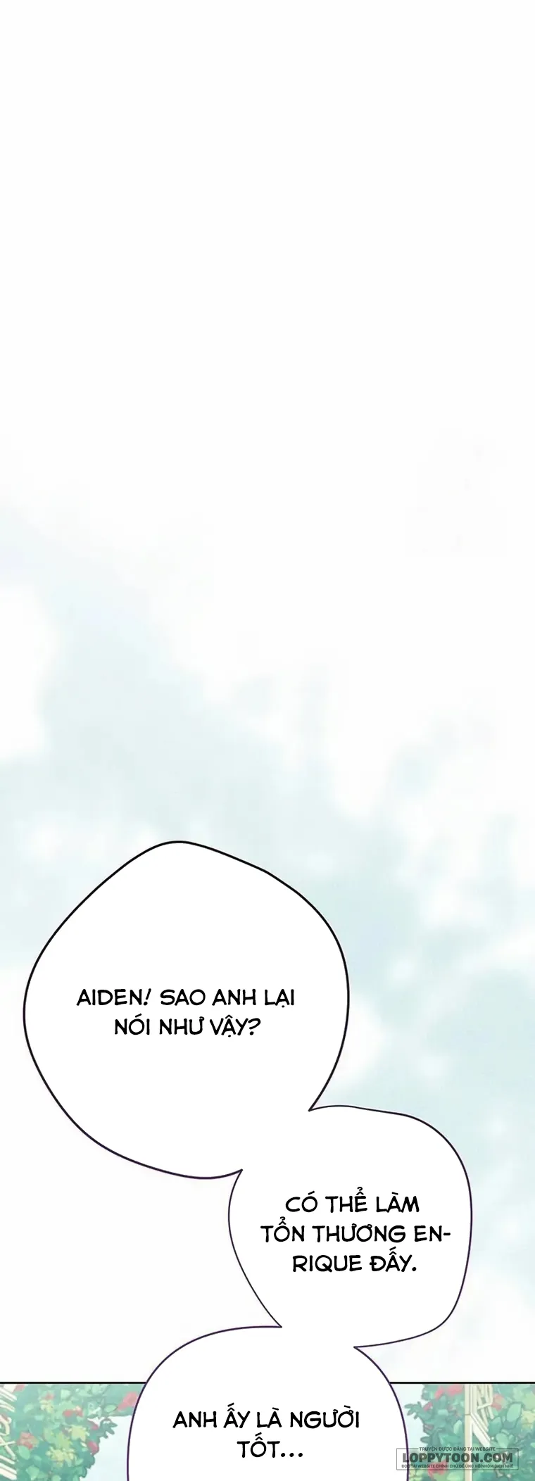 Bạo Chúa Bé Con Chap 61 - trang 16
