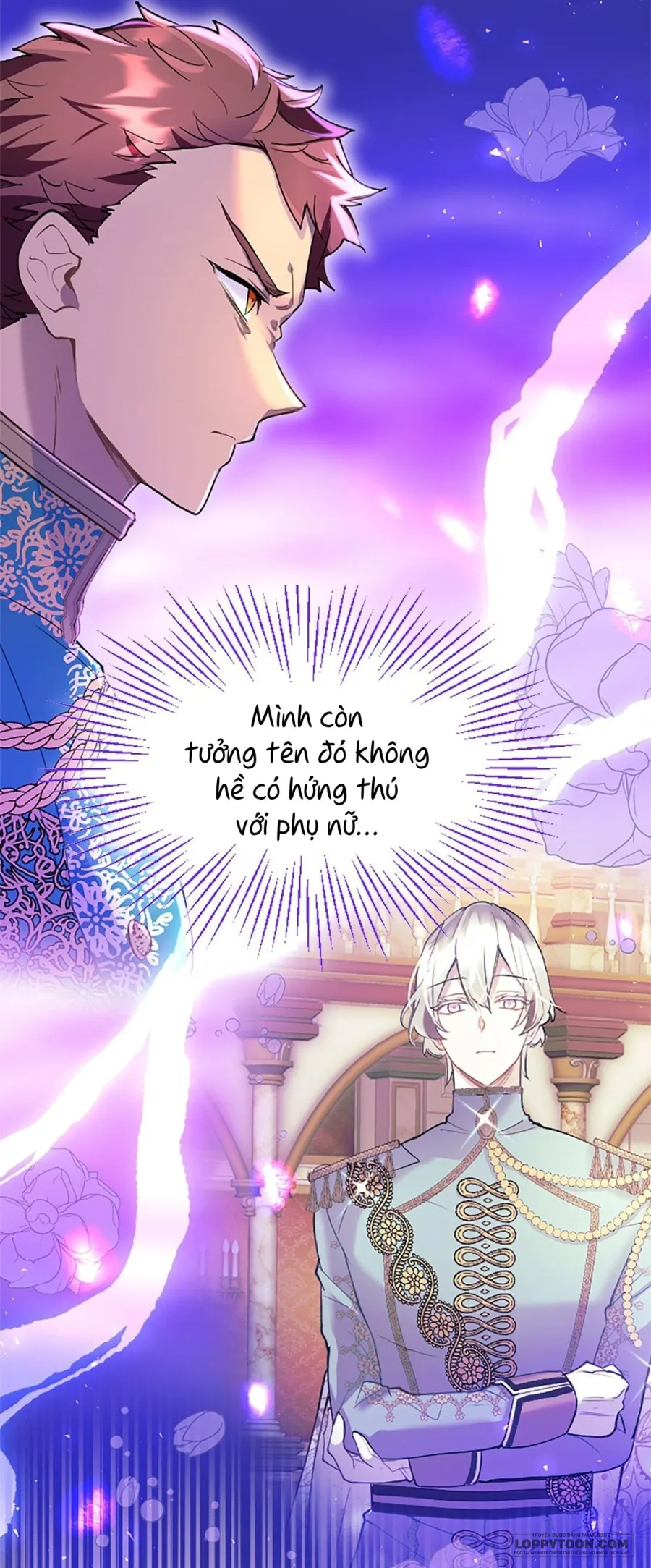 Đại Tiểu Thư Sao Phải Giả Nam Chap 38 - trang 49
