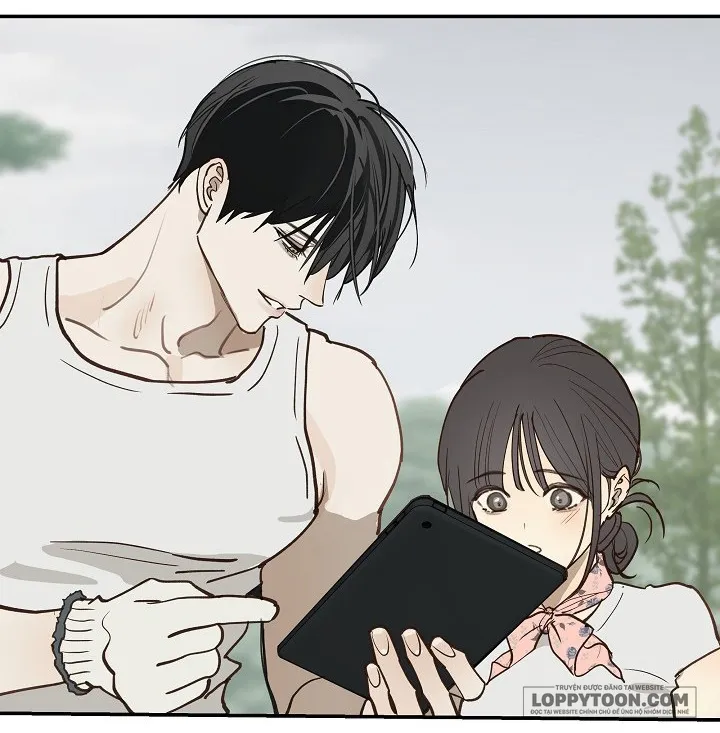 Đóa Hoa Là Mồi Nhử Chap 55 - trang 16