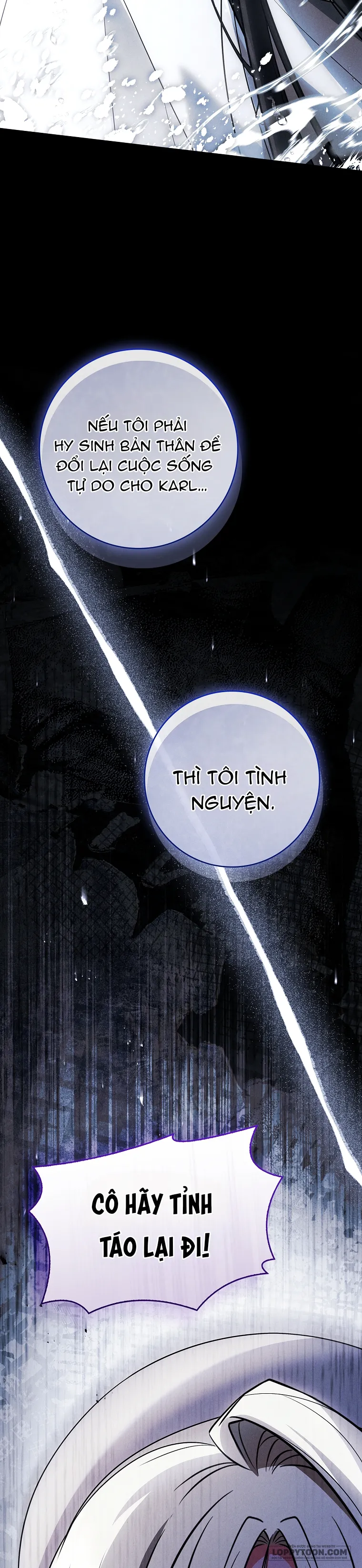 Văn Phòng Thám Tử Dành Cho Nam Chính Hối Hận! Chap 27 - trang 26