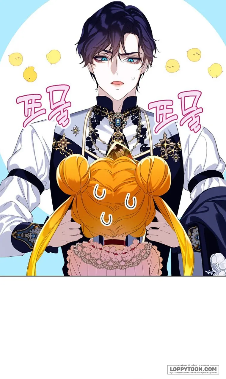Trở Thành Người Thừa Kế Của Gia Đình Phản Diện Chap 8 - trang 16