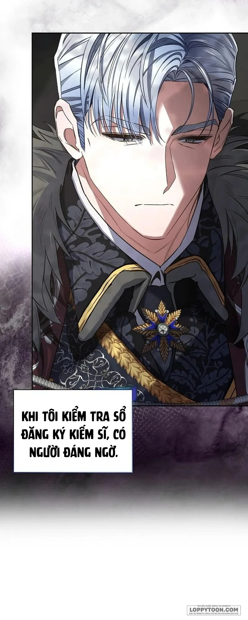 Papa Là Kẻ Thù Kiếp Trước Của Tôi? Chap 33 - trang 48