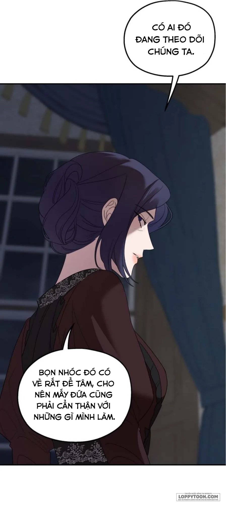 Gia Đình Chồng Quá Ám Ảnh Bởi Tôi Chap 22 - trang 6