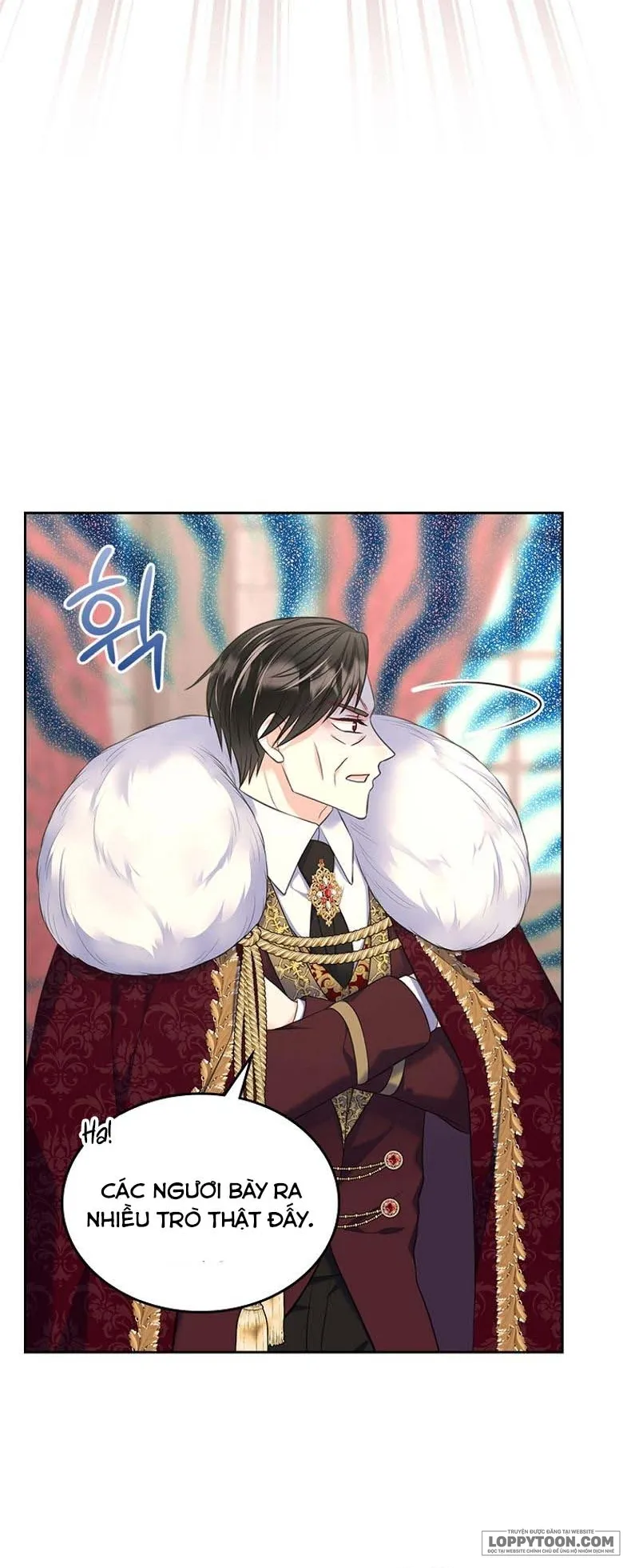Tôi Sẽ Ly Hôn Với Anh Trai Nữ Chính Chap 63 - trang 5