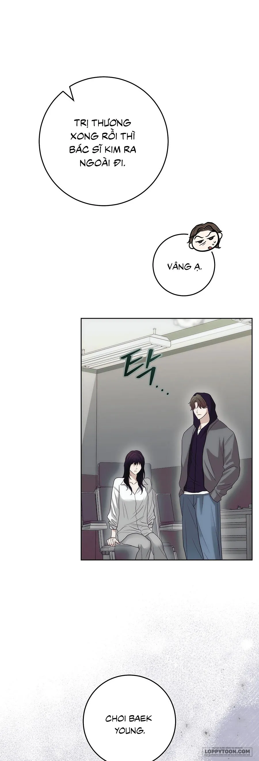 Hang Kiến Chap 18 - trang 6