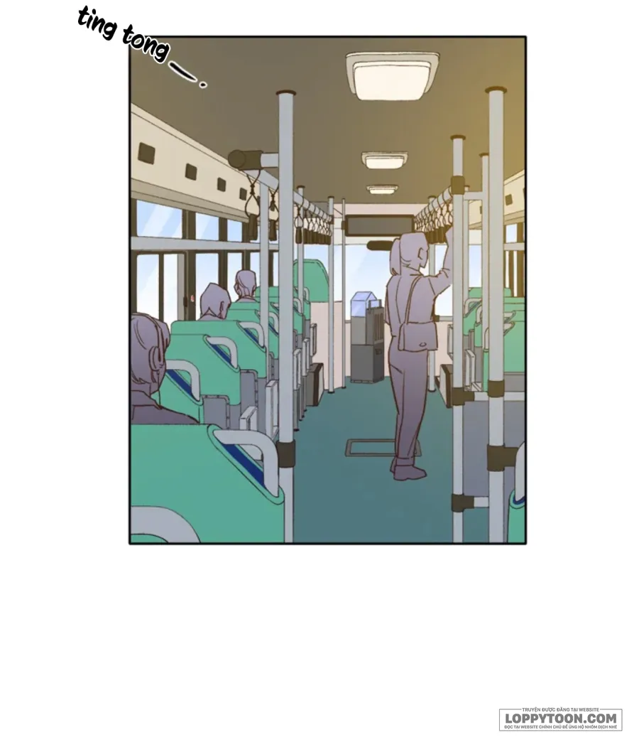 Thanh Xuân Của Chúng Ta Chap 25 - trang 33