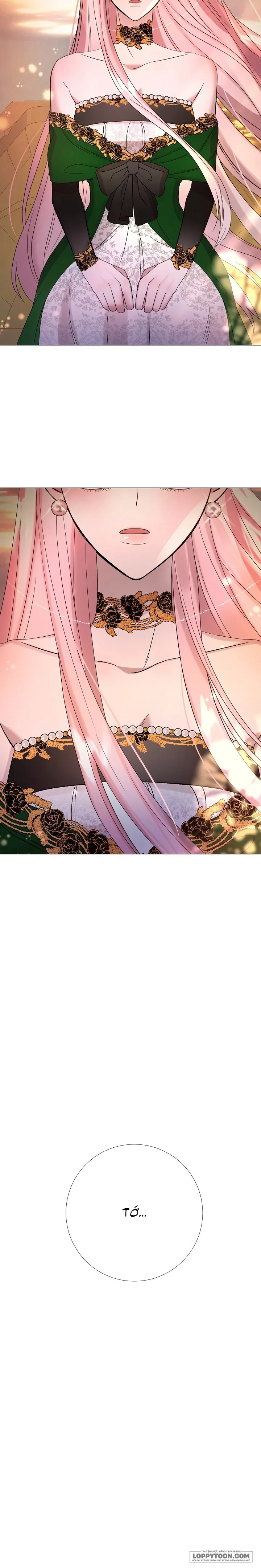 Lâu Đài Hoang Dã Chap 20 - trang 33