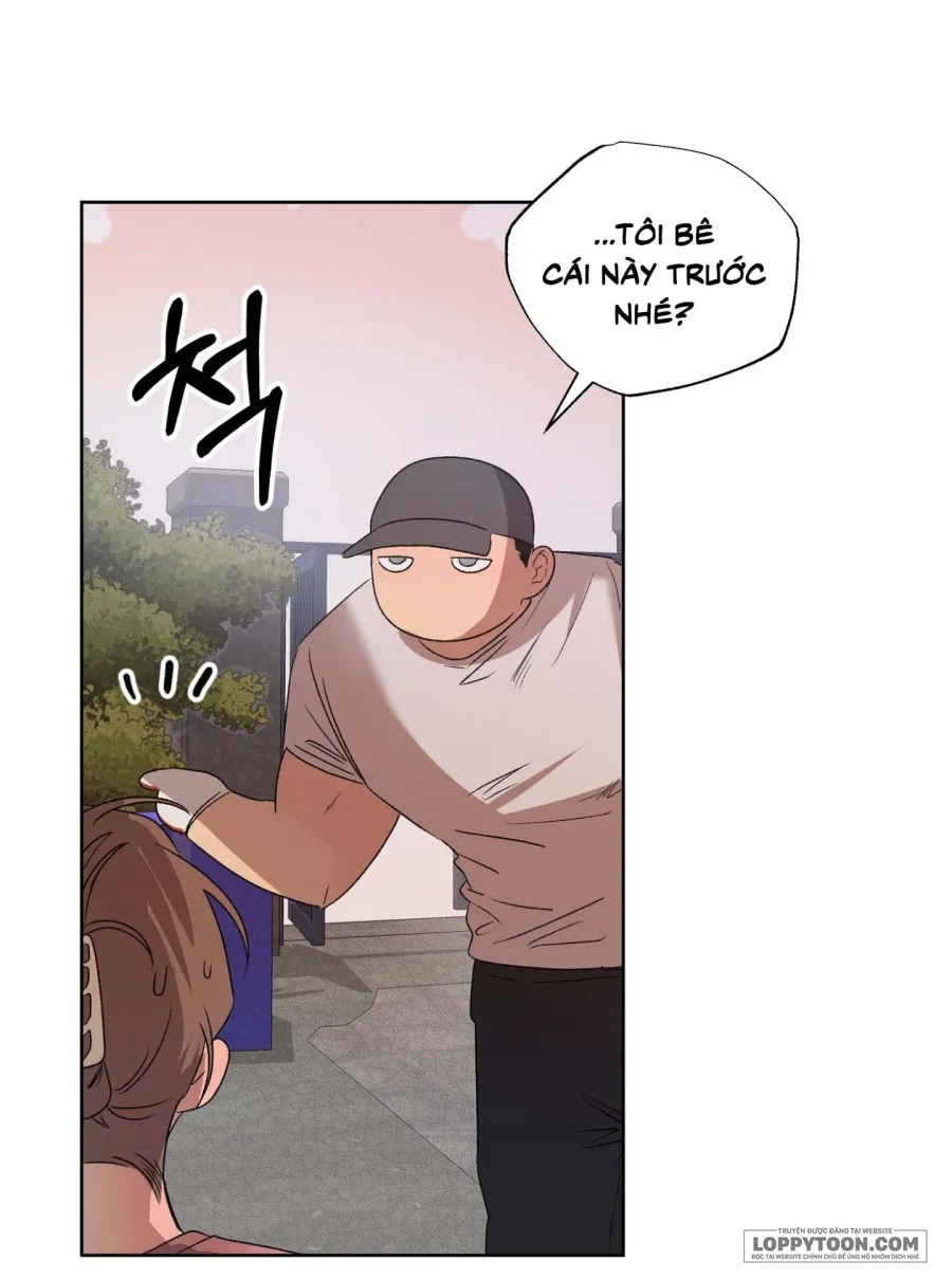 Mùa Hè Năm Ấy, Tựa Như Hoa Dại Chap 1 - 🔞 - trang 78