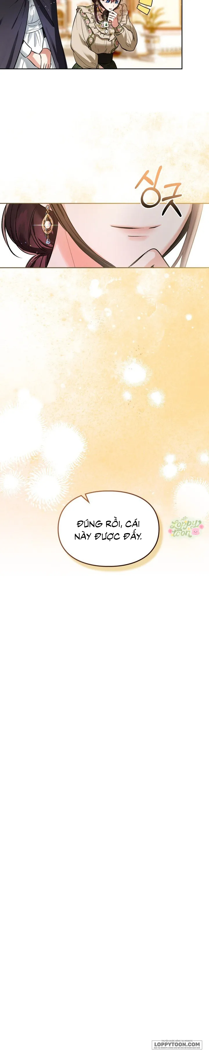 Tôi Mới Là Gia Chủ Thật Sự Chap 41 - trang 18