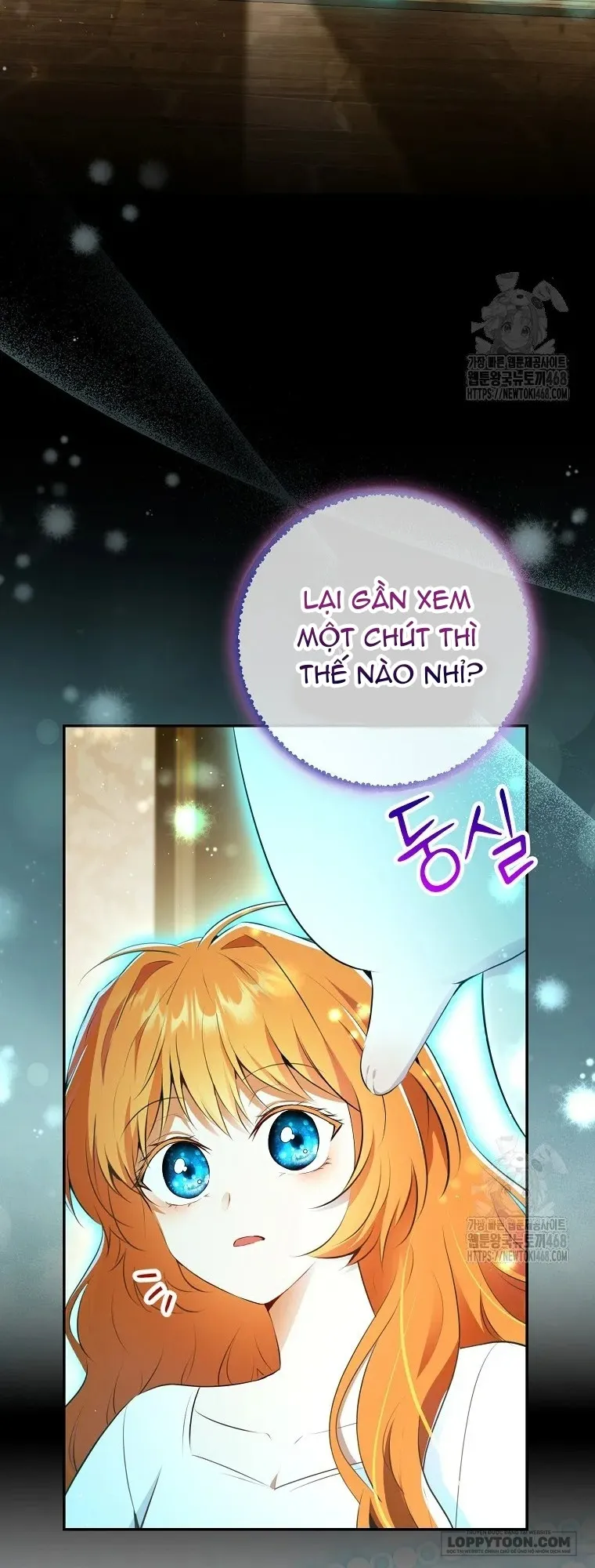 Sóc Con Tài Năng Chap 107 - trang 3